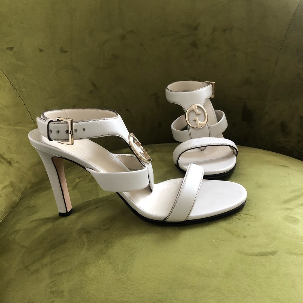 Gucci Sandals